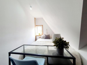 Apartament Długie Ogrody